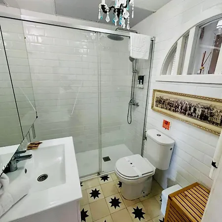 Appartement Balcon Al Mar Con Ascensor Grupo Ac Gestion